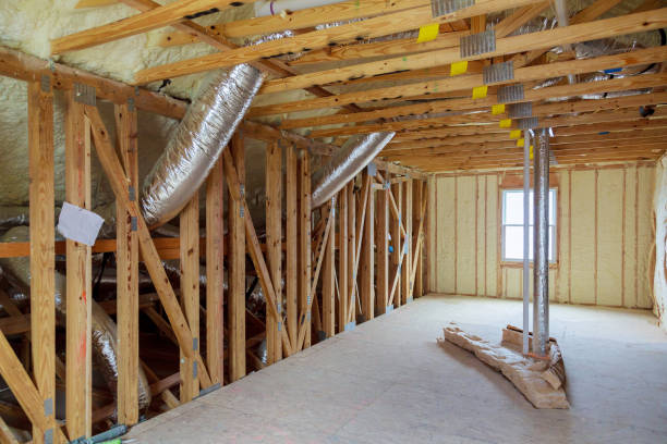 Best Specialty Insulation in Spring Grove, IL