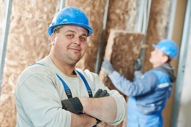 Best Types of Insulation in Spring Grove, IL
