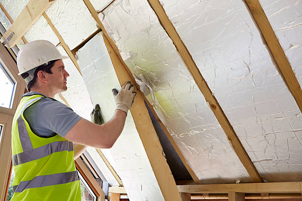 Best Insulation for Specific Applications in Spring Grove, IL